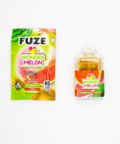 Fuzed Disposable Vape | Buy Fuzed 4G Disposable Vape for sale
