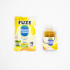Fuzed Disposable Vape