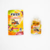 Fuzed Disposable Vape