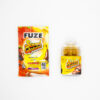 Fuzed Disposable Vape