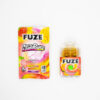 Fuzed Disposable Vape