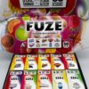 Fuze Disposable Vape
