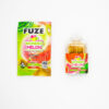 Fuzed Disposable Vape