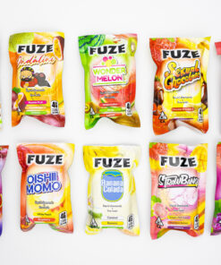 Fuze Disposable Vape