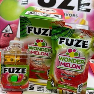 geek vape wenax q mini Buy Fuze Disposable Vapes