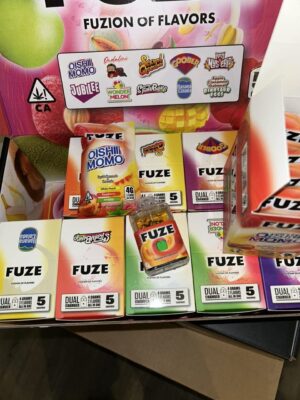Buy Fuze Disposable Vapes | Fuze 4g Disposable Vape for sale Buy Fuze Disposable Vapes | Fuze 4g Disposable Vape for sale
